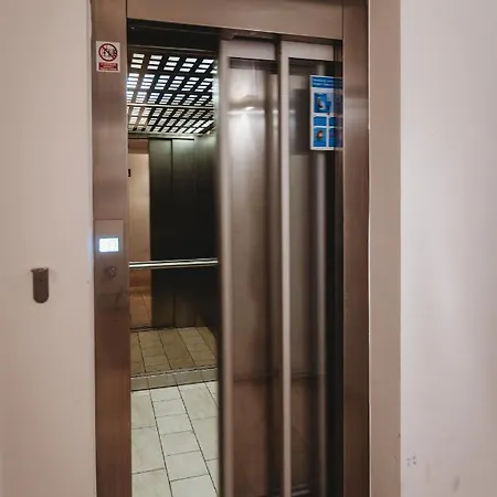 Apartman Romantic Jump Overlooking River, Free Parking