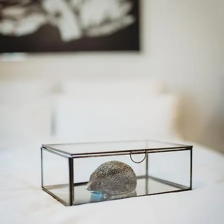Romantic Jump Overlooking River, Free Parking Apartman Ljubljana