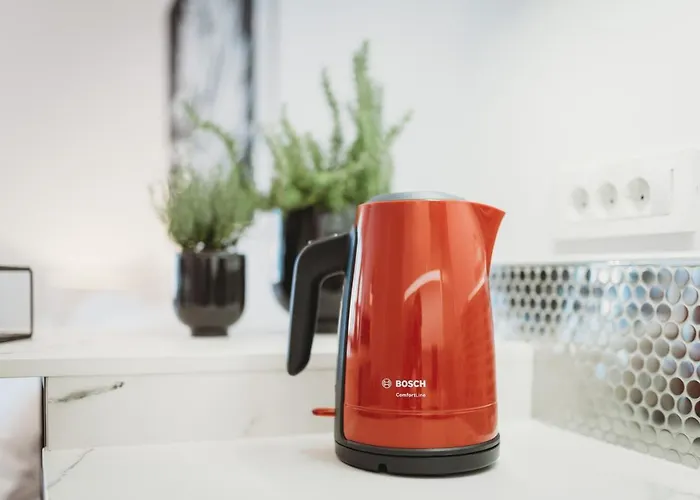 Romantic Jump Overlooking River, Free Parking Appartamento Lubiana