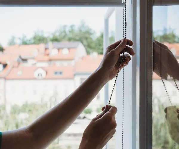 Appartamento Romantic Jump Overlooking River, Free Parking Lubiana